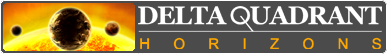 Delta Quadrant: Horizons
